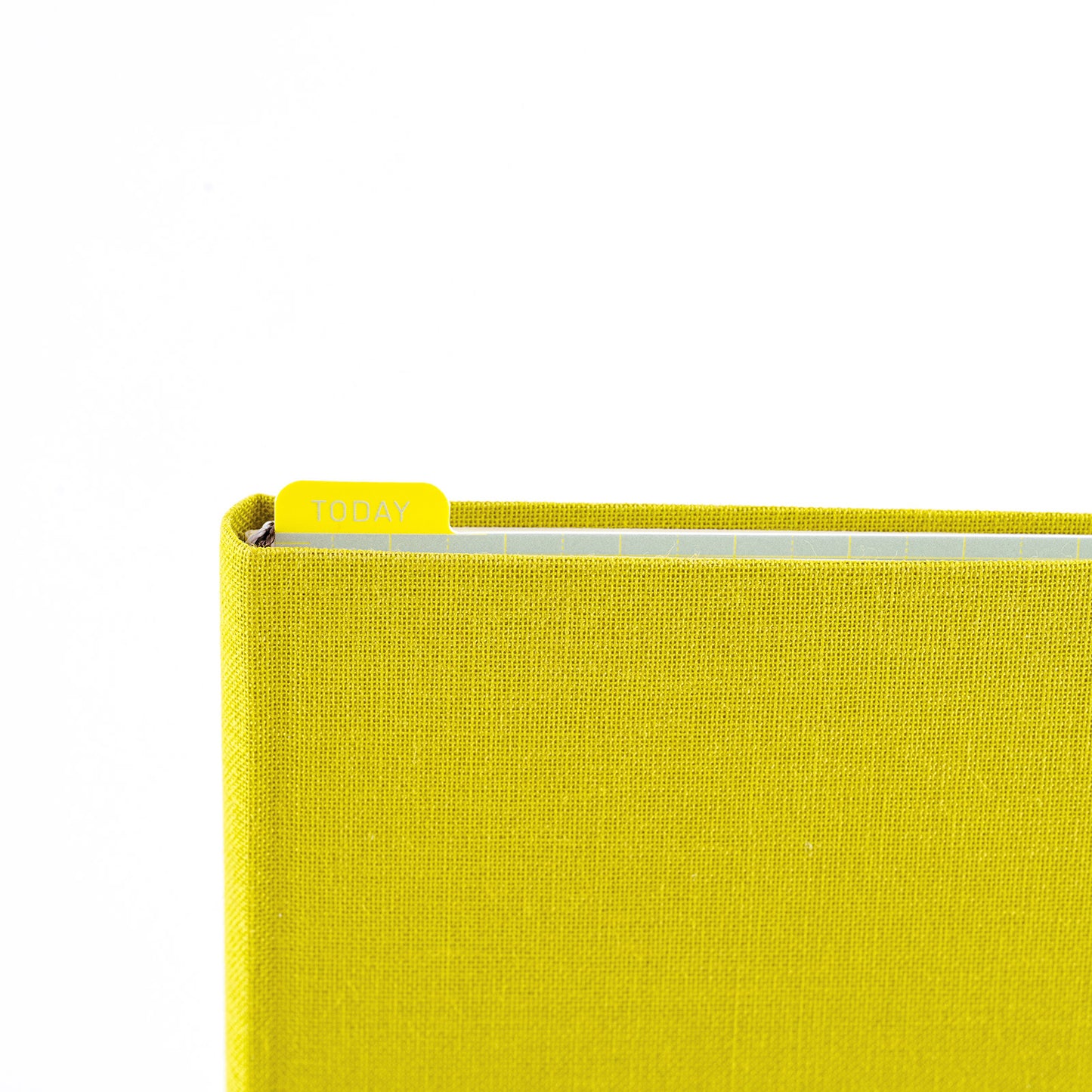 Ice Gray x Yellow · Hobonichi Pencil Boards