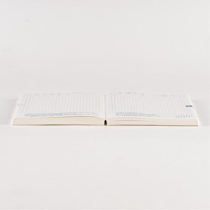 2025 Hobonichi Techo Japanese Original Book (January Start)