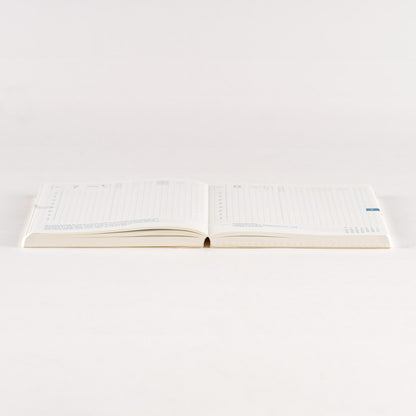 2025 Hobonichi Techo English Original Book (January Start)