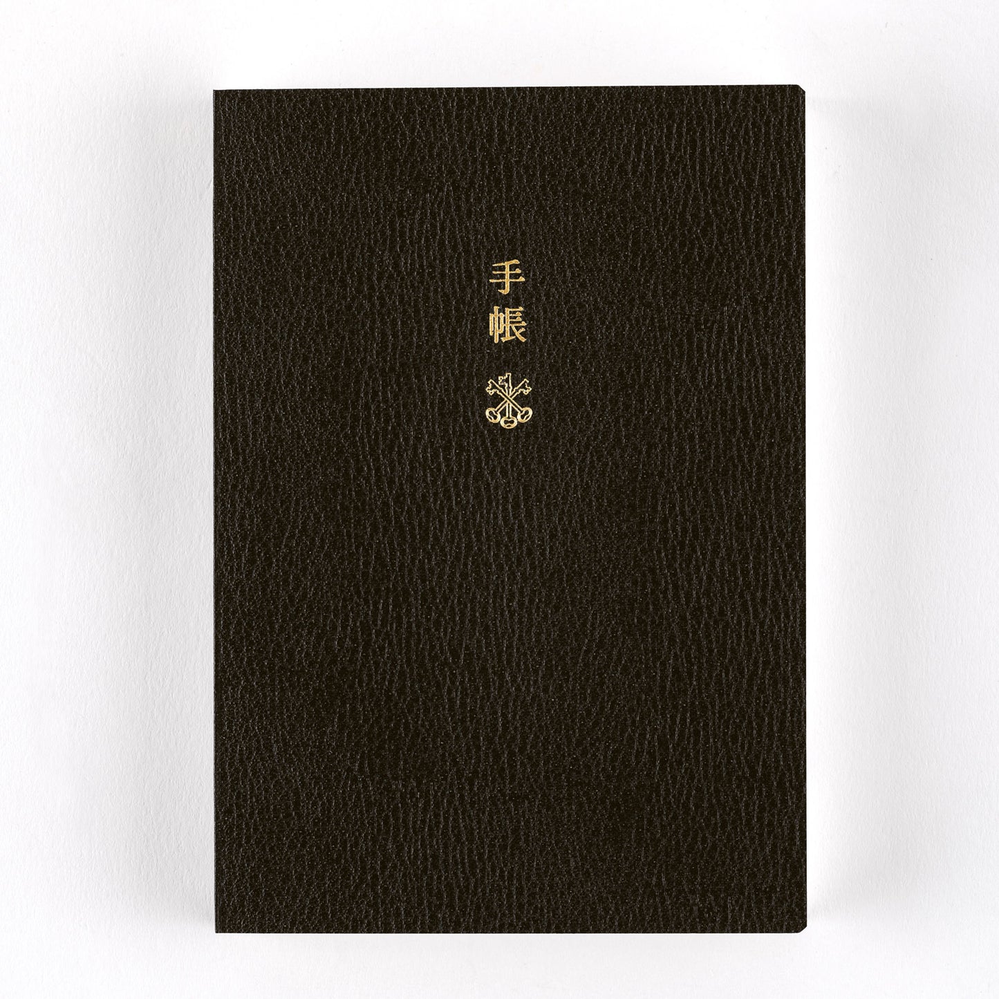 2025 Hobonichi Techo English Planner Book (January Start)