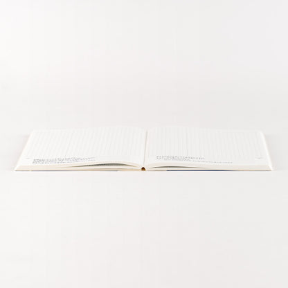 2025 Hobonichi Techo Day-Free Book A6 Size