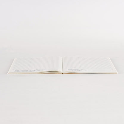 2025 Hobonichi Techo Day-Free Book A5 Size