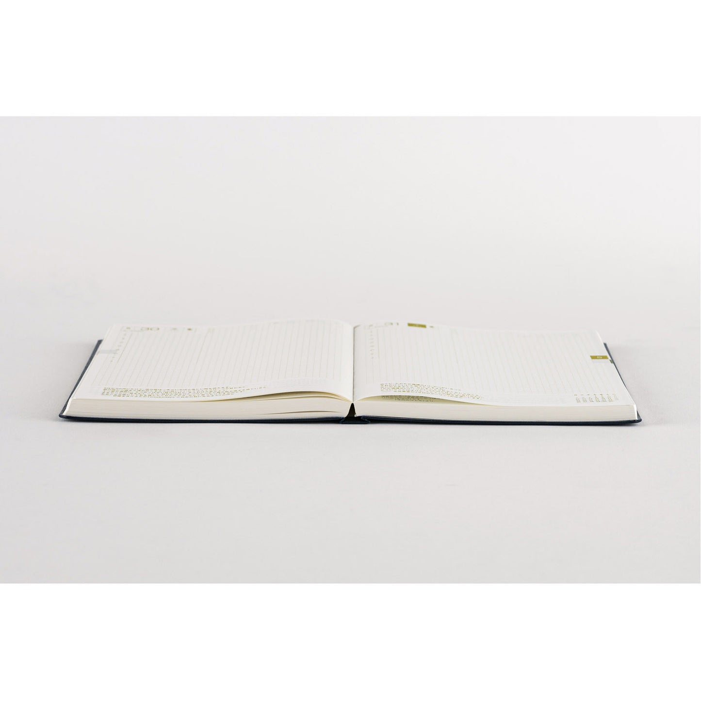 Hiroko Kubota: Crescent Moon Delivery · 2025 English Hobonichi Techo A5 HON