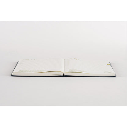 Hiroko Kubota: Crescent Moon Delivery · 2025 English Hobonichi Techo A5 HON