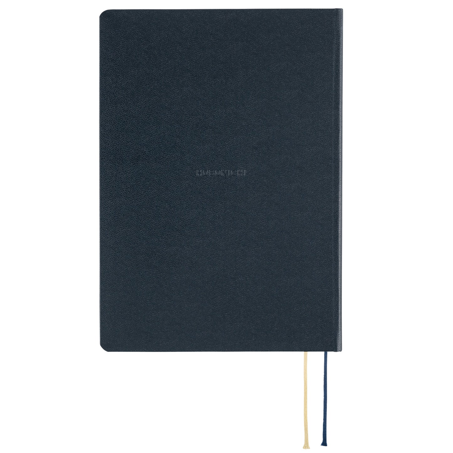 Slash (Navy) · 2025 English Hobonichi Techo A5 HON