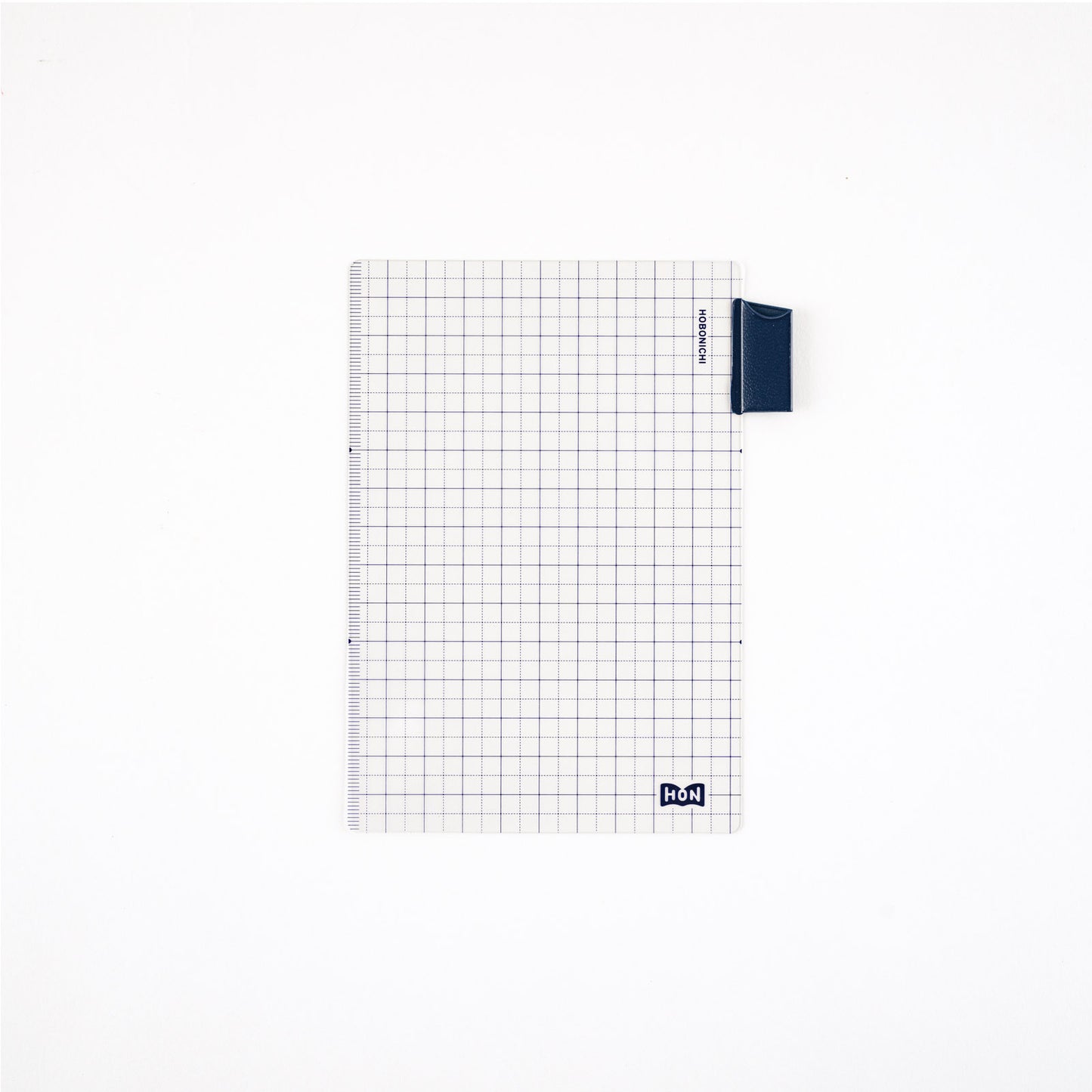 Bow & Tie: Sushi · 2025 English Hobonichi Techo A6 HON