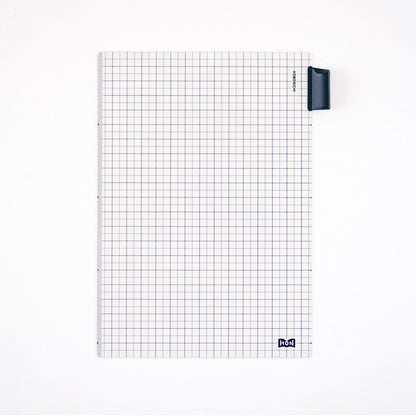 Bow & Tie: Sushi · 2025 English Hobonichi Techo A5 HON