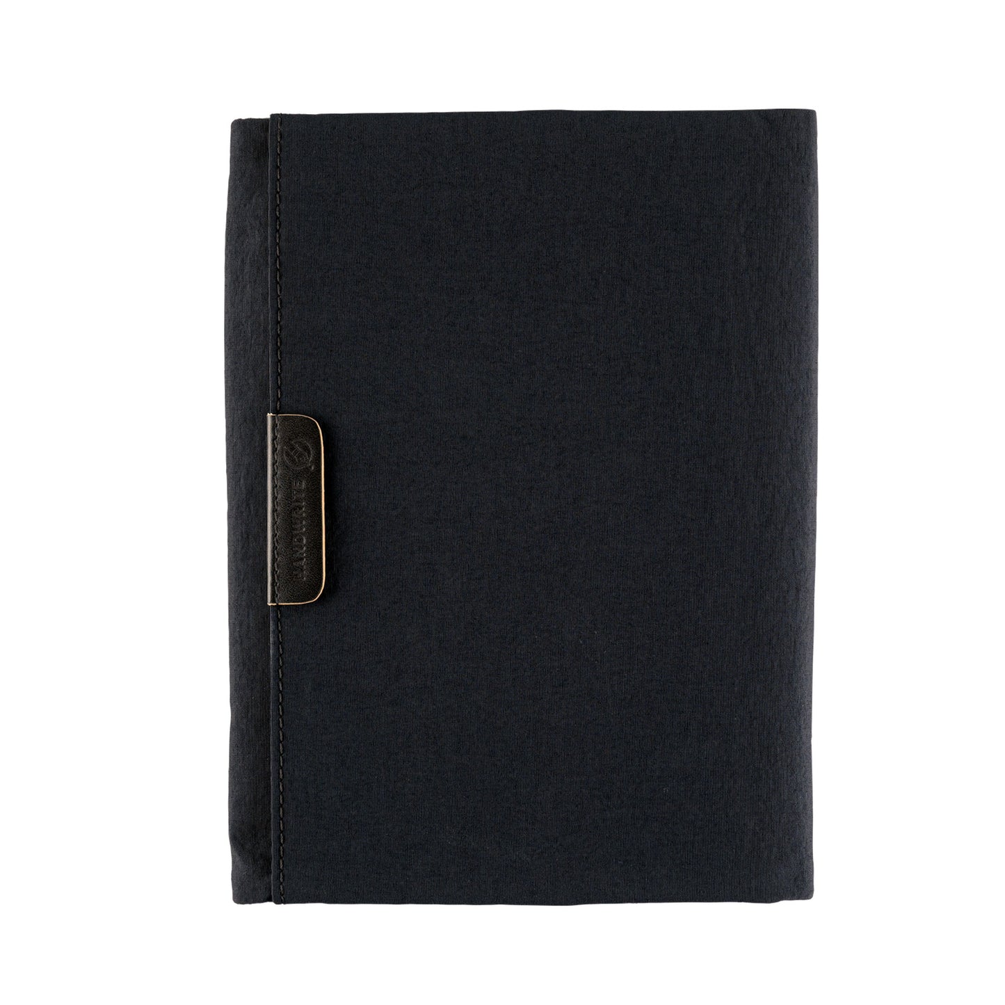 Tragen (Black) · A6 Original Cover for Hobonichi Techo