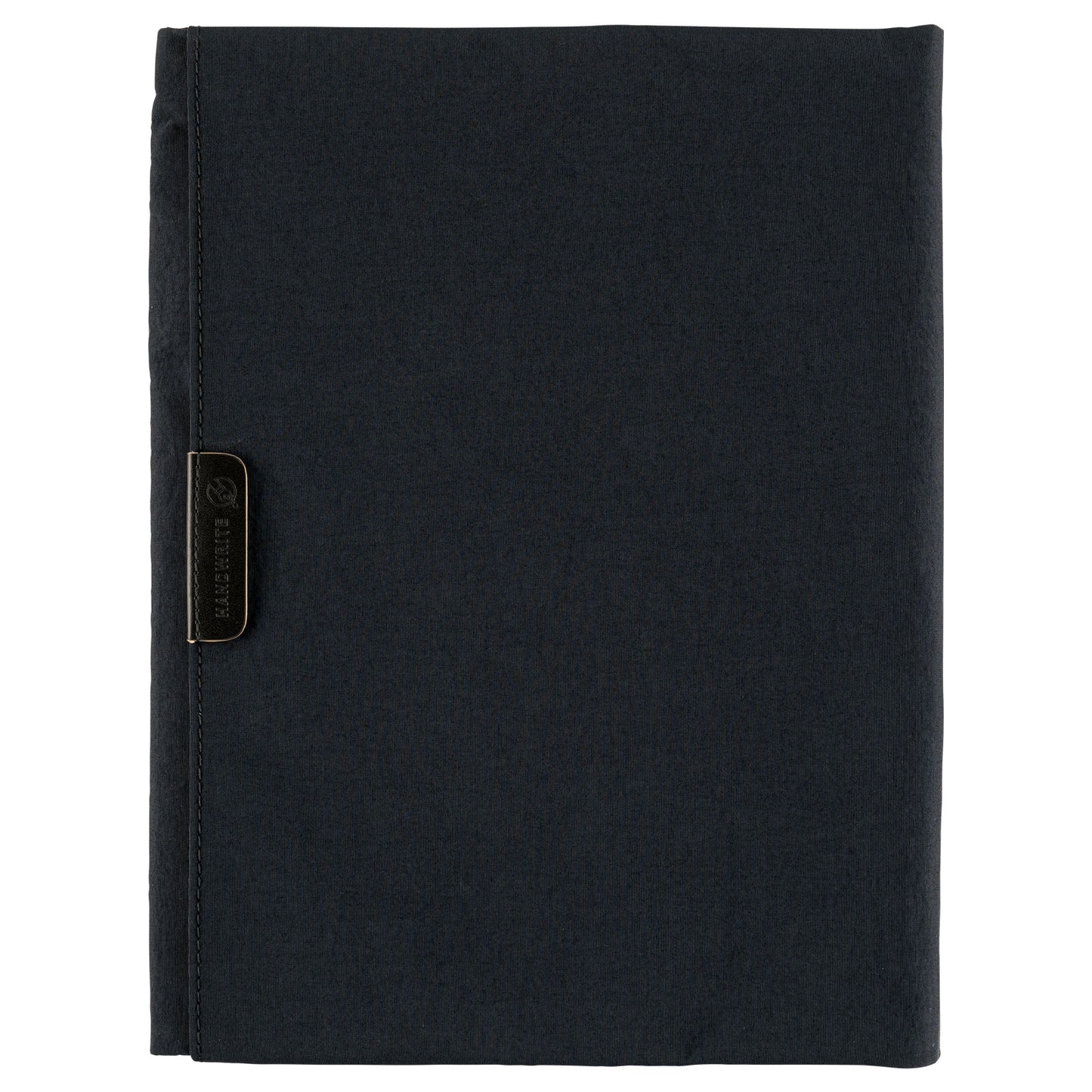 Tragen (Black) · A5 Cousin Cover for Hobonichi Techo