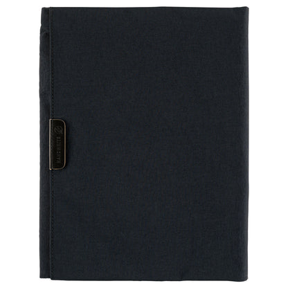 Tragen (Black) · A5 Cousin Cover for Hobonichi Techo