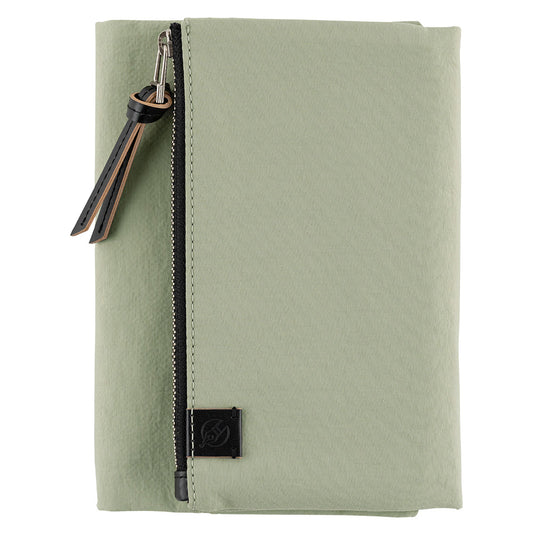 Tragen (Oakmoss) · A6 Original Cover for Hobonichi Techo