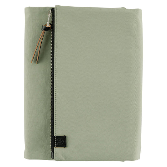 Tragen (Oakmoss) · A5 Cousin Cover for Hobonichi Techo