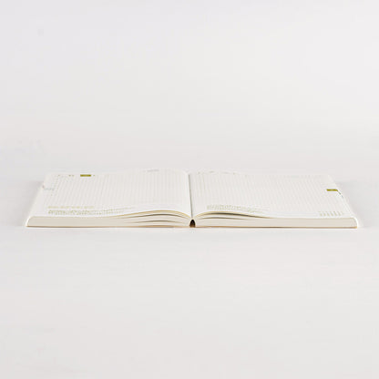 2025 Spring Hobonichi Techo Japanese Cousin Book (April Start)