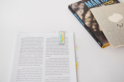 Clip Coco Fusen Sticky Notes · Kanmido