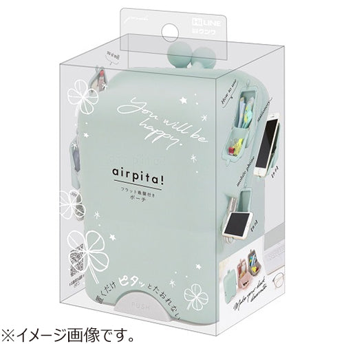 air pita! Pen Case · KUTSUWA