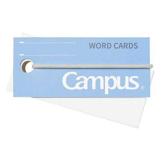 Kokuyo Campus Word Cards