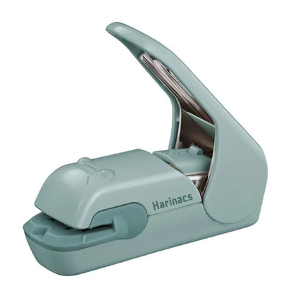Kokuyo Harinacs Press Staple-Free Stapler