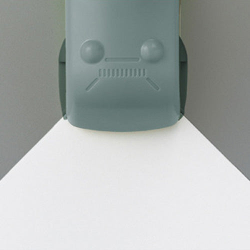 Kokuyo Harinacs Press Staple-Free Stapler