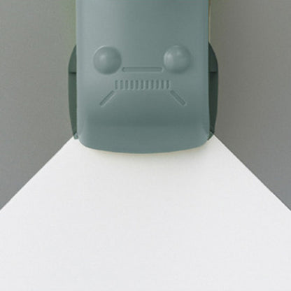 Kokuyo Harinacs Press Staple-Free Stapler