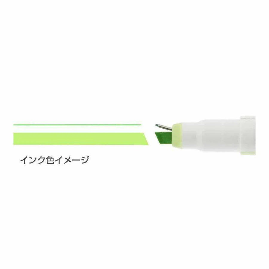 Ninipie Dual Tip Highlighter · sun-star