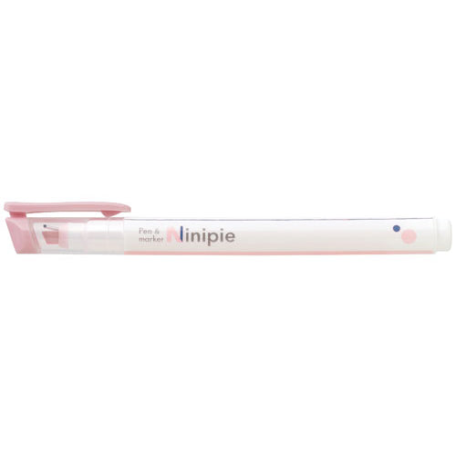 Ninipie Dual Tip Highlighter · sun-star