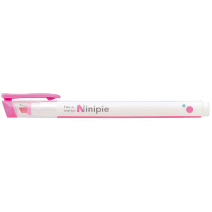 Ninipie Dual Tip Highlighter · sun-star