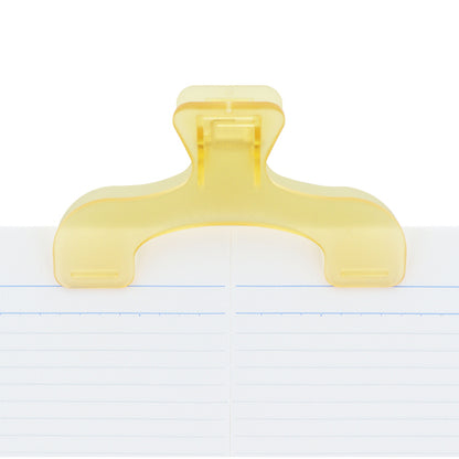 Day Moon Ukanmuri Book Clip · Sunstar