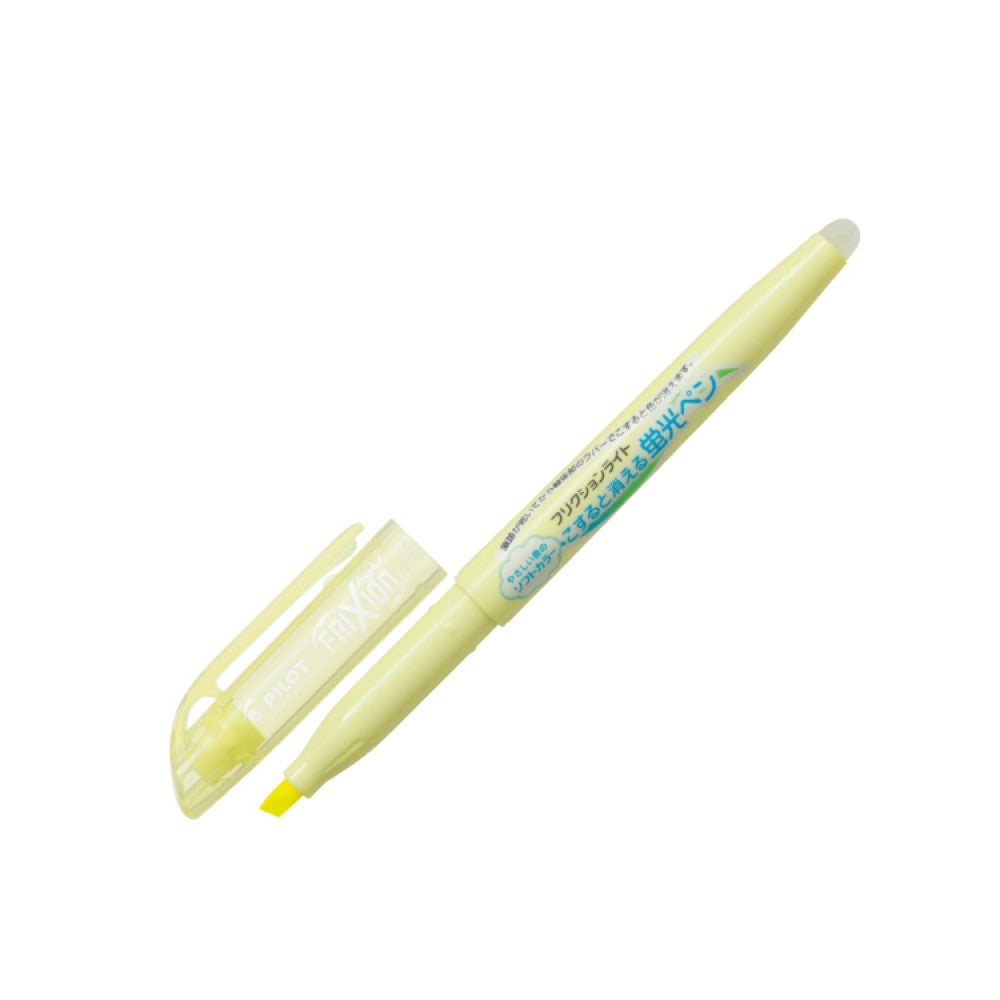 FriXion Light Soft Color Erasable Highlighter · Pilot