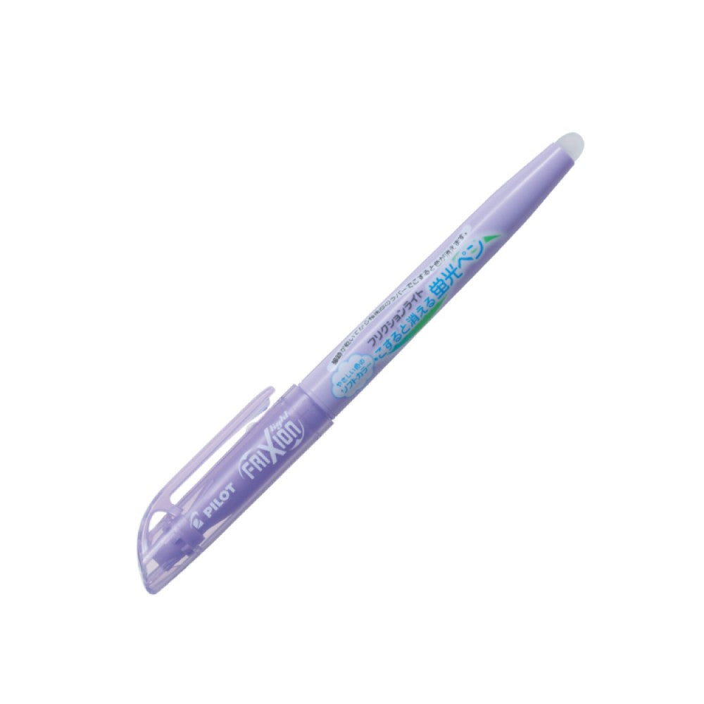 FriXion Light Soft Color Erasable Highlighter · Pilot