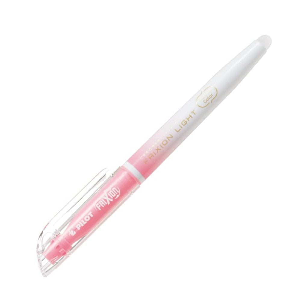 FriXion Light Natural Color Erasable Highlighter · Pilot