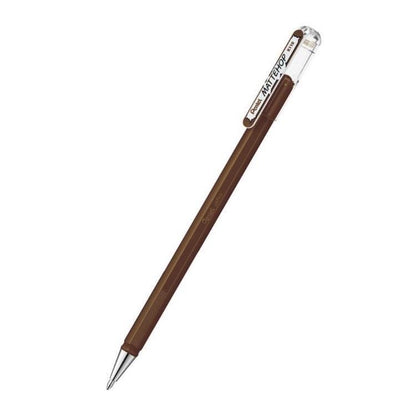 Pentel Sweet Moments Mattehop x Brush Pen Set (Limited Edition)