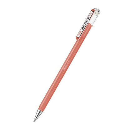 Pentel Sweet Moments Mattehop x Brush Pen Set (Limited Edition)