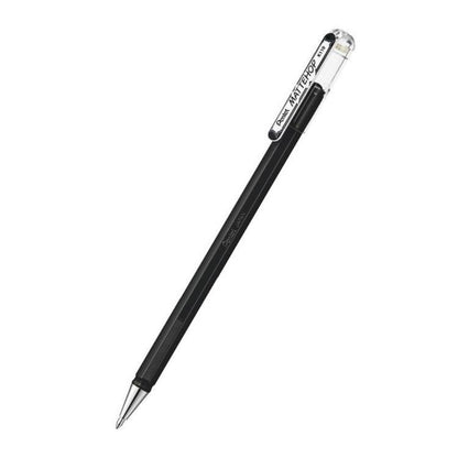 Pentel Dream Night Set Mattehop x Brush Pen Set (Limited Edition)