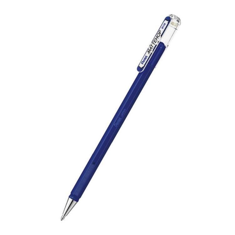 Pentel Dream Night Set Mattehop x Brush Pen Set (Limited Edition)