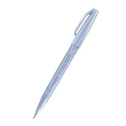 Pentel Dream Night Set Mattehop x Brush Pen Set (Limited Edition)