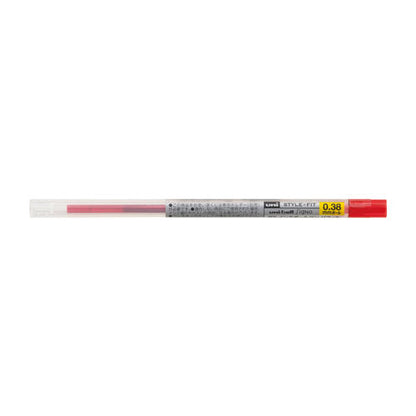 Uni Style Fit Multi Pen Refill - Signo Gel 0.38mm