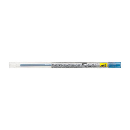 Uni Style Fit Multi Pen Refill - Signo Gel 0.38mm