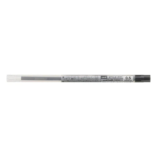 Uni Style Fit Multi Pen Refill - Signo Gel 0.5mm