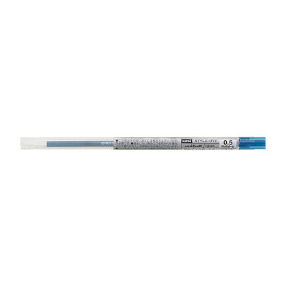 Uni Style Fit Multi Pen Refill - Signo Gel 0.5mm