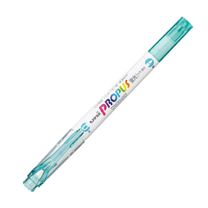 Uni Propus Window Highlighter Pen