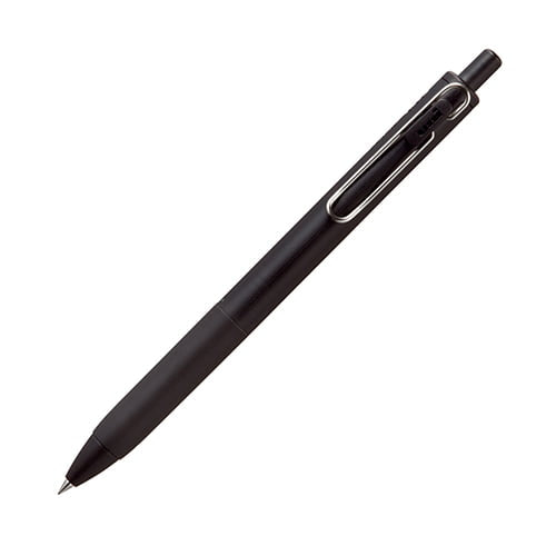 uni One Gel Pen《0.38mm | 0.5mm》