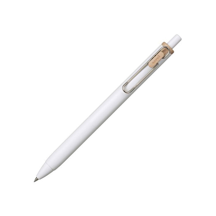 uni One Gel Pen《0.38mm | 0.5mm》