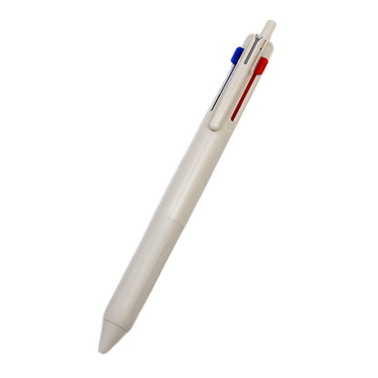uni Jetstream Greige 3-Color Multi Ballpoint Pen《0.7mm》