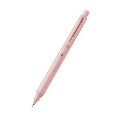 0.5mm Coral Pink | Uni Kurutoga Mechanical Pencil