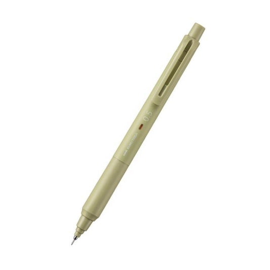 0.5mm Leaf Green | Uni Kurutoga Mechanical Pencil