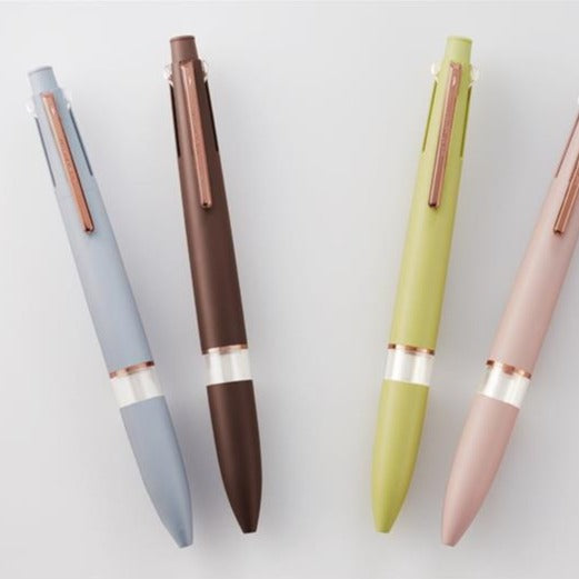 Uni Style Fit 5 Color Multi Pen Body