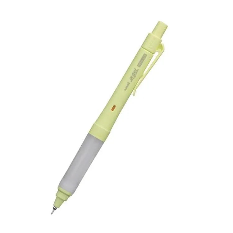 0.5mm Apple Green | Uni Alpha Gel Switch Mechanical Pencil