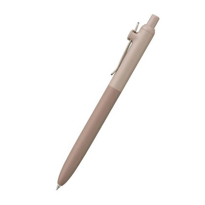 Uni ZENTO Pen Standard Model 《Limited Edition Retreat Colors》 · 0.38mm | 0.5mm