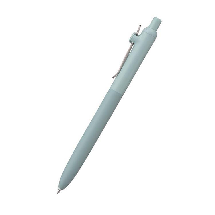 Uni ZENTO Pen Standard Model 《Limited Edition Retreat Colors》 · 0.38mm | 0.5mm