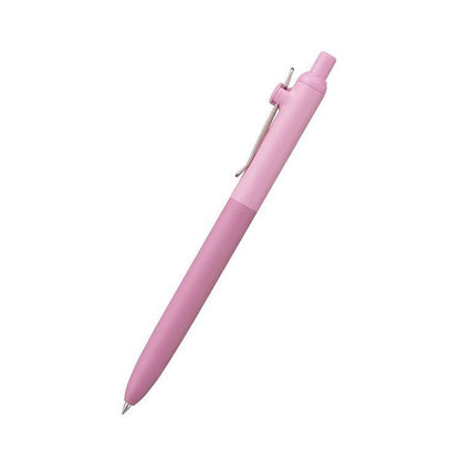 Uni ZENTO Pen Standard Model 《Limited Edition Retreat Colors》 · 0.38mm | 0.5mm